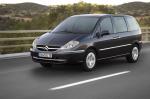 Citroen C8 2002 года